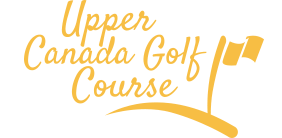 Terrain de golf Upper Canada