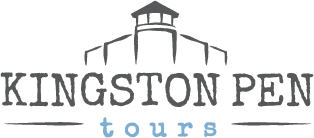 Le Pénitencier de Kingston