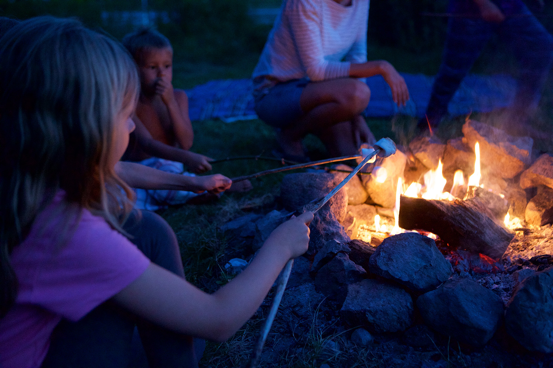 Camping Camping Beaches